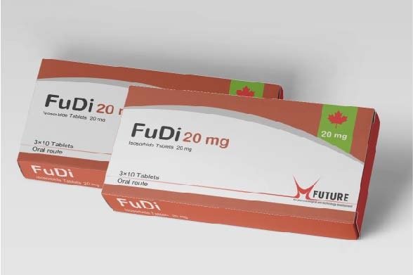 FuDi 20 mg
