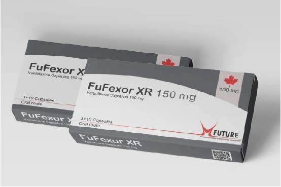 FuFexor 150 mg