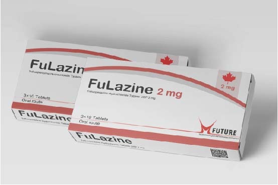 FuLazine 2 mg