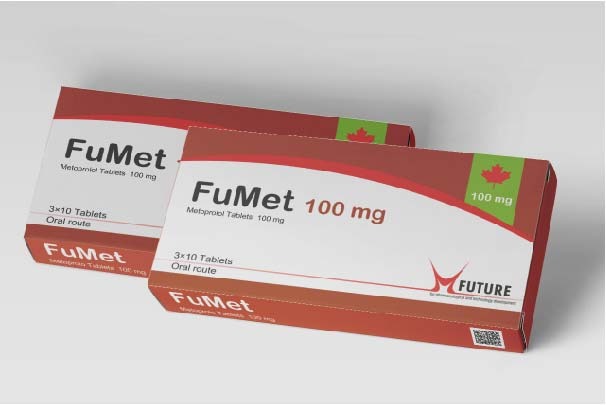 FuMet 100 mg