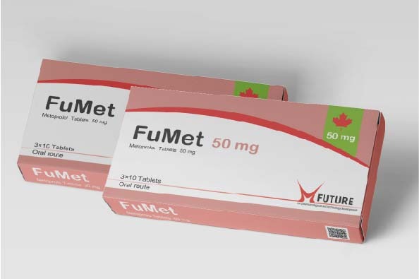FuMet 50 mg