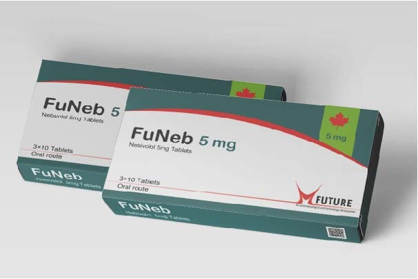 FuNeb 5 mg