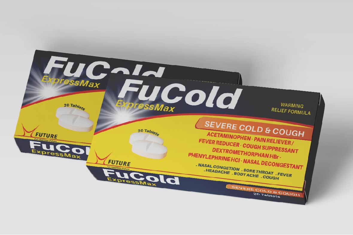FuCold