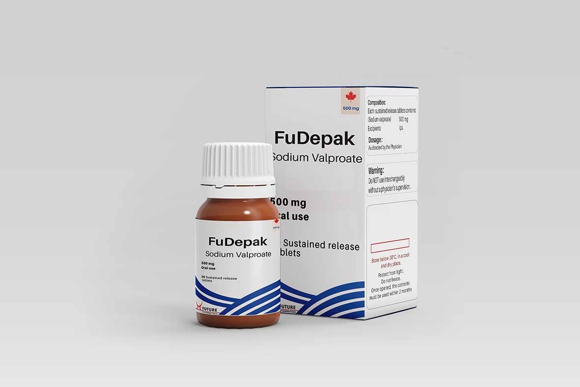 FuDepak Syrup