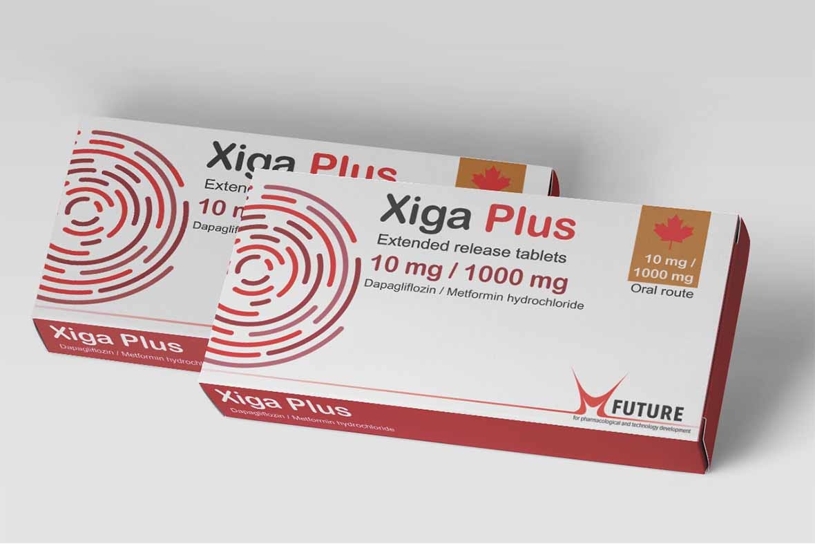 Xiga Plus 