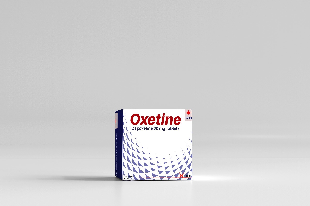 Oxetine