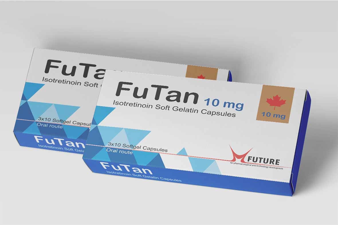 FuTan 10 mg