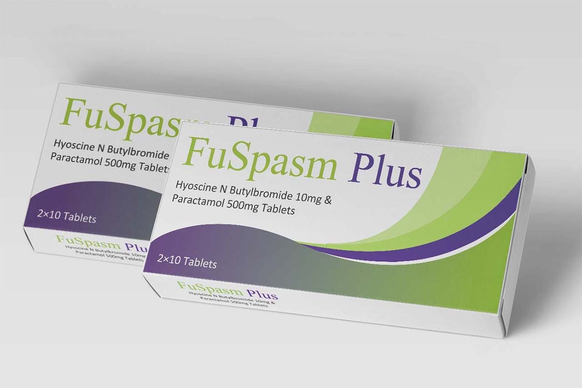 FuSpamp Plus